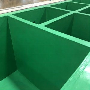 北流防腐水池，北流水池防腐防渗怎么做，北流防腐水池施工厂家